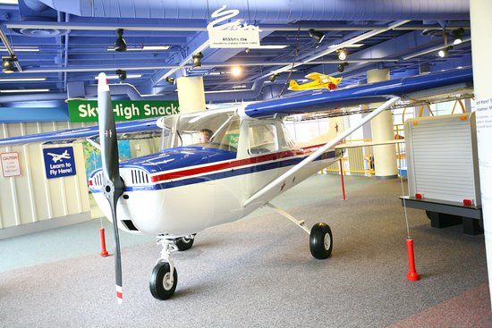 Lincoln Children's Museum